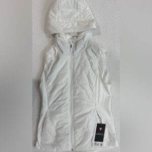 Another Mile Vest Lululemon